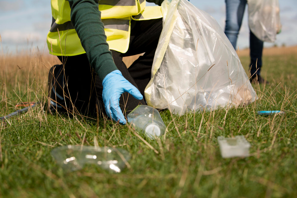 Microplastics and Health: Uncovering the Hidden Risks