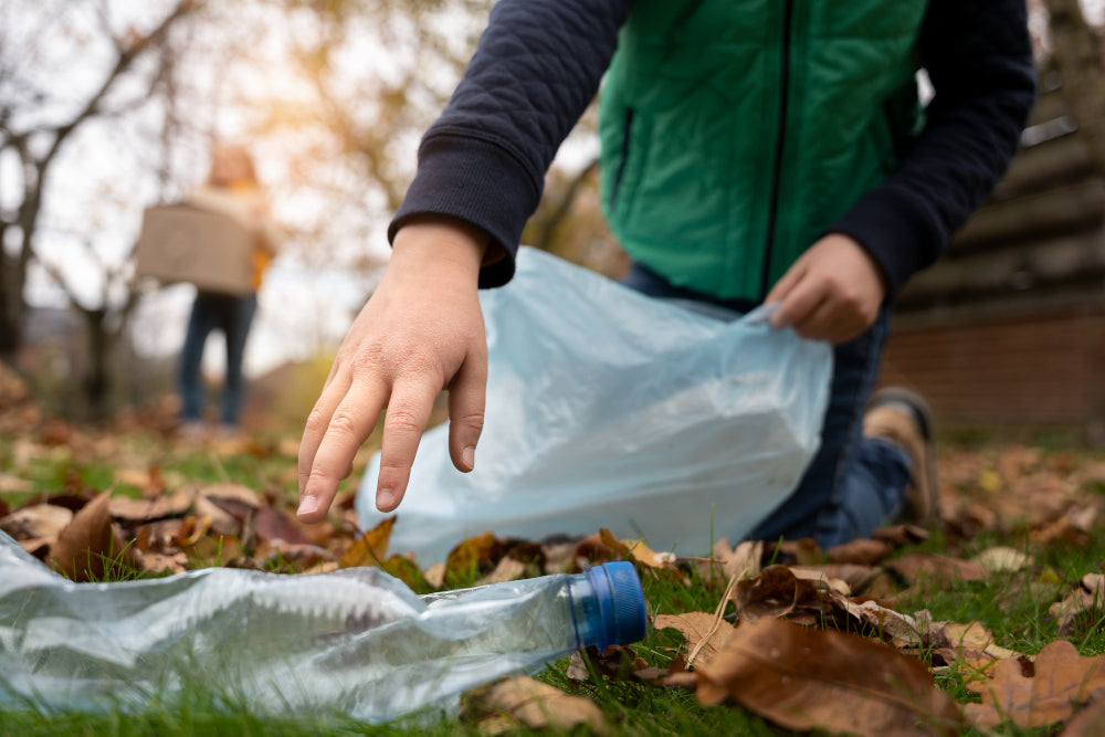 Microplastics in Everyday Life: How to Identify and Reduce Exposure